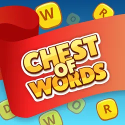 XWorld | Word Chest: Word Puzzle Game XWorld | Word Chest: Word Puzzle Game