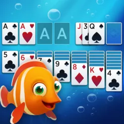 XWorld | Solitaire Fish - Offline Games