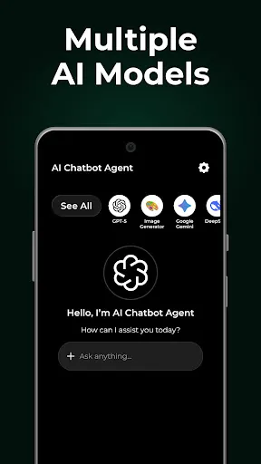 AI! Chatbot Agent-Ask & Chat | 游戏 | XWorld AI! Chatbot Agent-Ask & Chat | 游戏 | XWorld