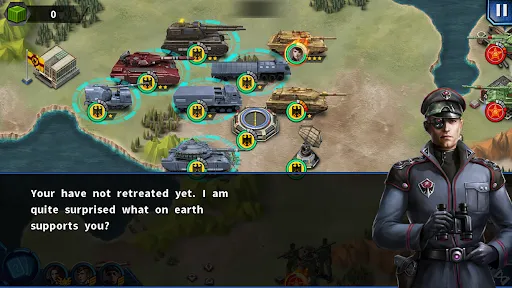 Glory of Generals2: ACE | Games | XWorld Glory of Generals2: ACE | Games | XWorld