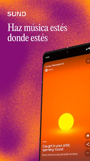 Suno - Música con IA | juego | XWorld