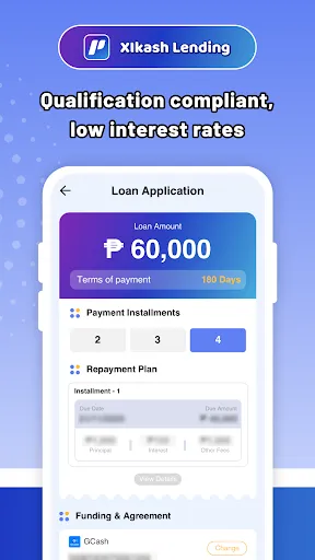 Xlkash Lending-Cash Loan App | Games | XWorld