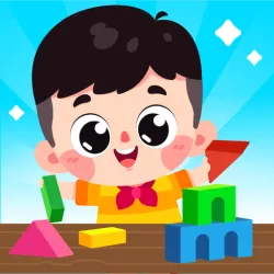 XWorld | Game Belajar Anak TK PAUD