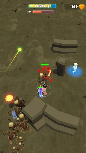 Dead Sand: Hero Fusion | Games | XWorld Dead Sand: Hero Fusion | Games | XWorld