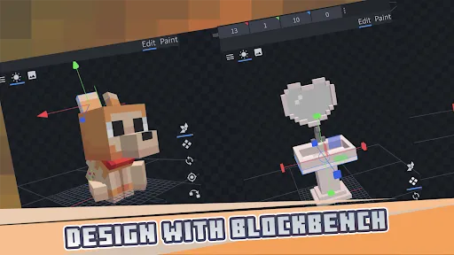 Mod nội thất đẹp cho Minecraft | Games | XWorld Mod nội thất đẹp cho Minecraft | Games | XWorld