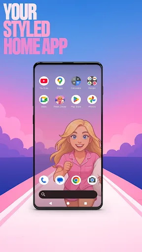 Pillow Chase Home App | Games | XWorld