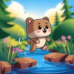 XWorld | Animal Jump 3D
