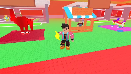 Jogos de Roubar: Obby Parkour | Jogos | XWorld Jogos de Roubar: Obby Parkour | Jogos | XWorld