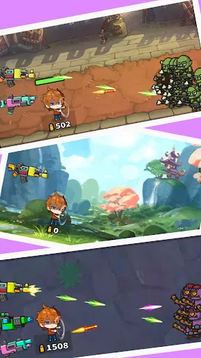 Fortivale Defenders | Игры | XWorld