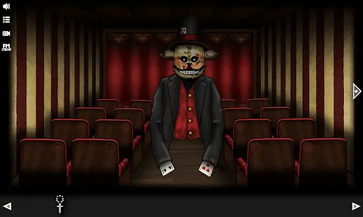 Forgotten Hill: Puppeteer | Игры | XWorld Forgotten Hill: Puppeteer | Игры | XWorld