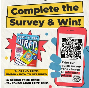 Lucky Cards Survey | Permainan | XWorld