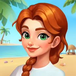 XWorld | Merge Paradise : Match Puzzle