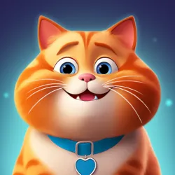 XWorld | Kitty Scramble: Word Game XWorld | Kitty Scramble: Word Game