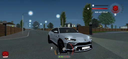 Суровая Россия (CRMP) | Игры | XWorld