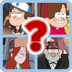 XWorld | Gravity Falls Quiz Trivia 2024