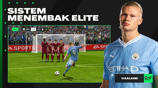 EA SPORTS FC™ Mobile Sepakbola | Permainan | XWorld