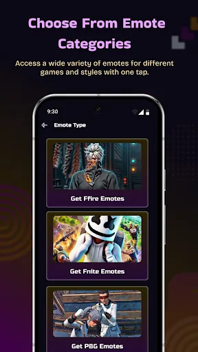 Skin Tool Emotes - iMotes | 游戏 | XWorld