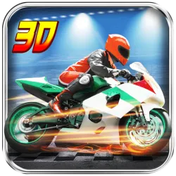 XWorld | Moto Racing 3D Game