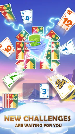 Skip-Bo | Игры | XWorld