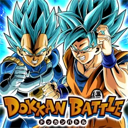 XWorld | ドラゴンボールZ ドッカンバトル