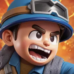 XWorld | The War for Survival