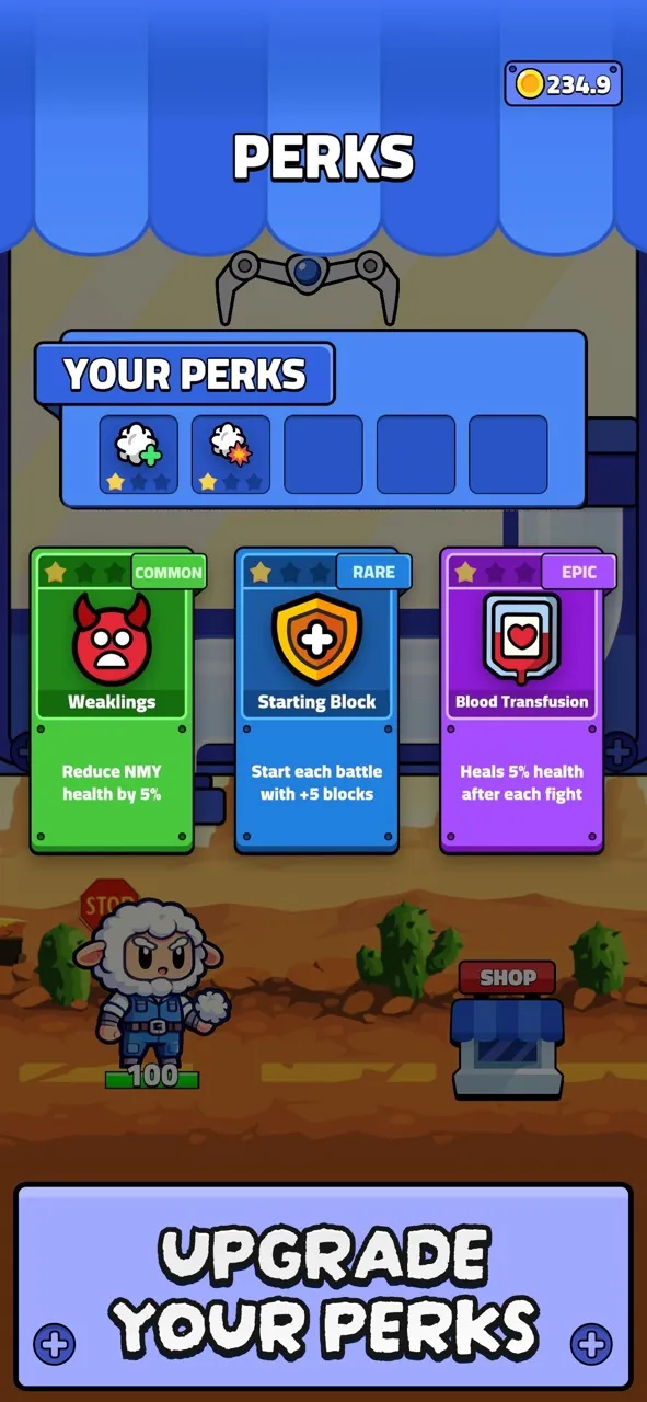 Claw Heroes | Games | XWorld