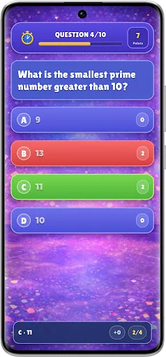Trivia Time: Local Quiz Party | 游戏 | XWorld Trivia Time: Local Quiz Party | 游戏 | XWorld
