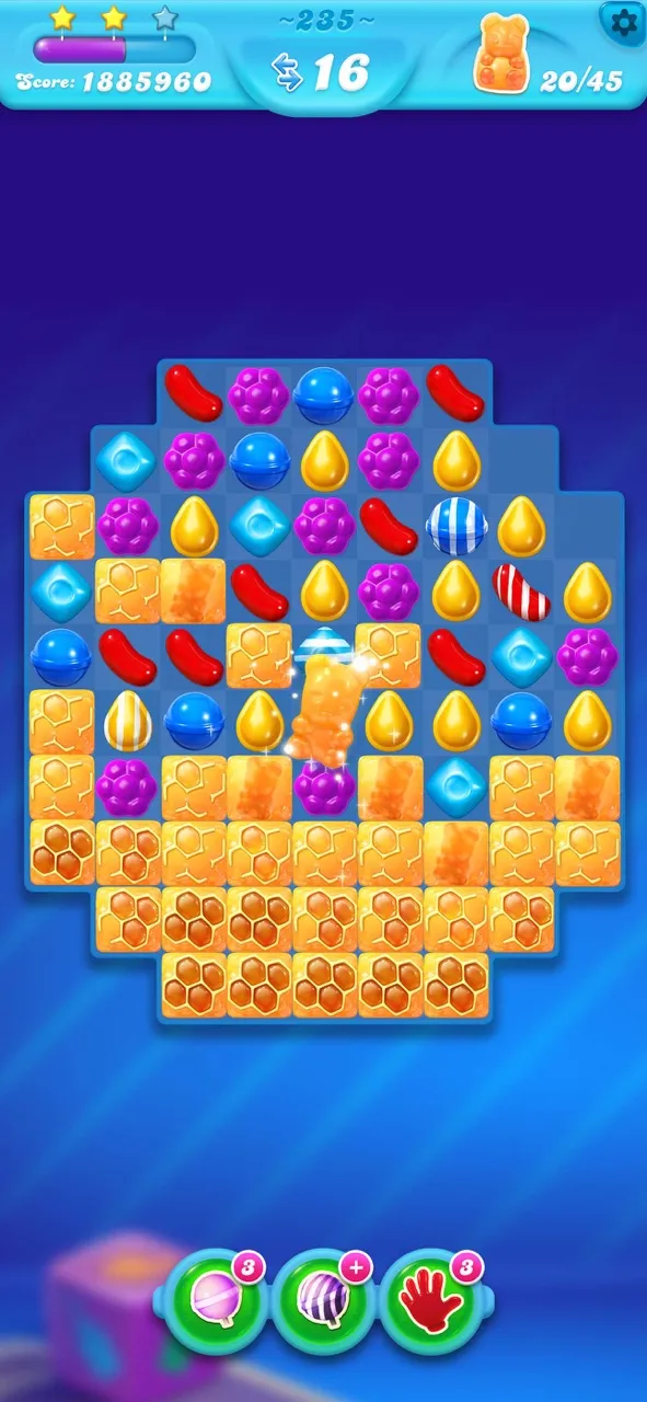 Candy Crush Soda Saga | Games | XWorld