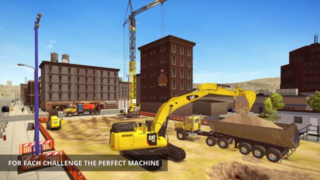 Construction Simulator 2 | Games | XWorld