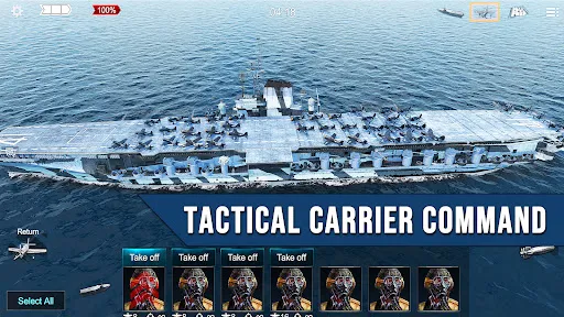 Naval Frontline: WWII Warship | Games | XWorld Naval Frontline: WWII Warship | Games | XWorld