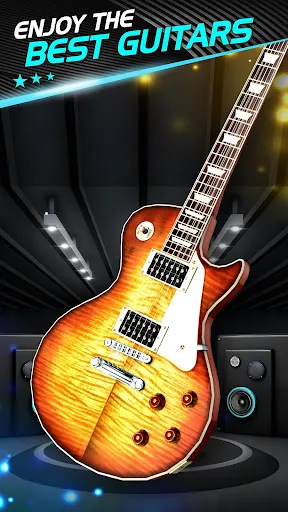 Guitar Band: Rock Battle | Games | XWorld