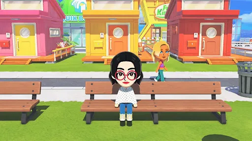Tomodachi Life: Live The dream | 游戏 | XWorld