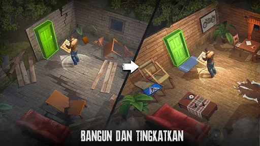 Hidup atau Mati: Survival | Permainan | XWorld Hidup atau Mati: Survival | Permainan | XWorld