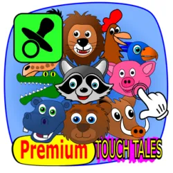 XWorld | Touch Tales - Premium