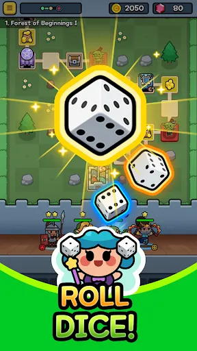 Mini Tales | Permainan | XWorld