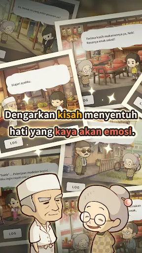 Hungry Hearts Ramen | Permainan | XWorld Hungry Hearts Ramen | Permainan | XWorld