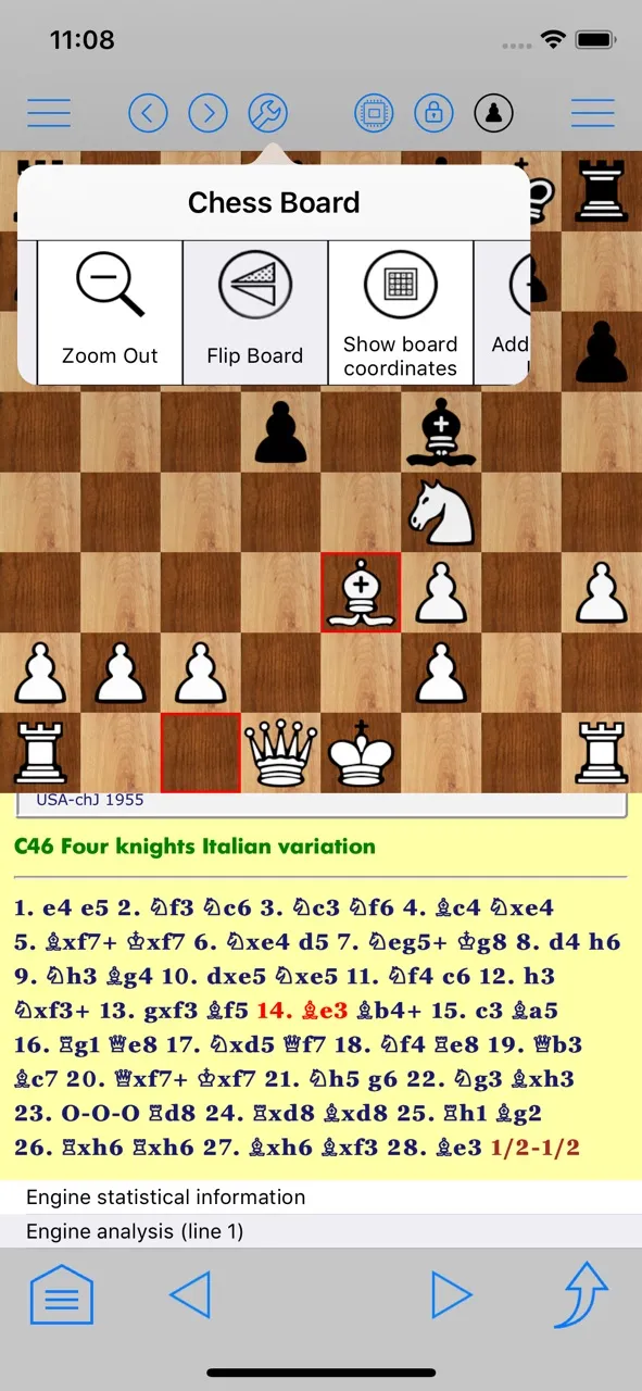 Chess-Studio | Игры | XWorld