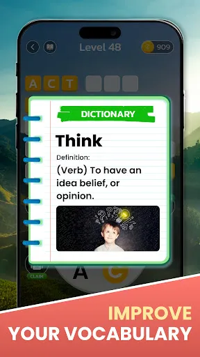 Word Zenith™-Relax Puzzle Game | Permainan | XWorld