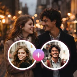 XWorld | Emberly: AI Photo Generator