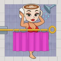 XWorld | Pull Pin Save-Relaxing Puzzle