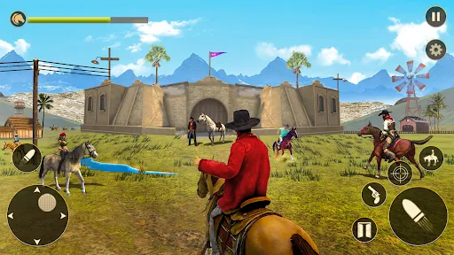 Horse Riding Rivals Horse Race | Jogos | XWorld