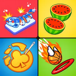 XWorld | Chill Game Picks: SatisPlay