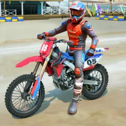XWorld | Dirt Bike Games: Stunt Bike