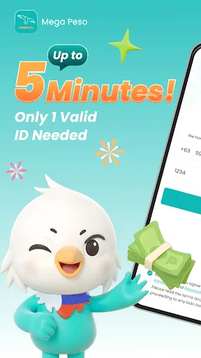 Mega Peso-Fast Cash Easy Loan | Games | XWorld