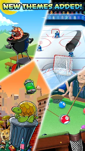 Basket Fall | Games | XWorld