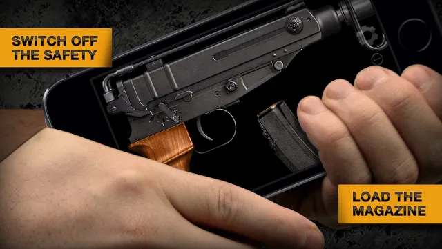 Weaphones Firearms Simulator 2 | Games | XWorld