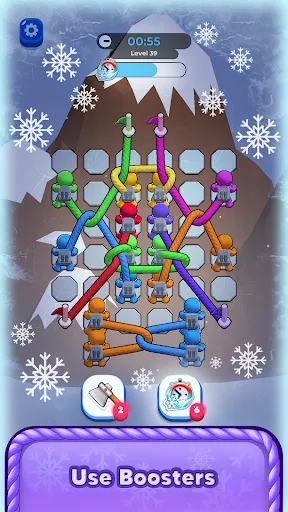 Go Climb! | เกม | XWorld