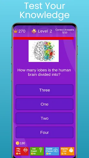 Quiz Hello: Quiz & Trivia game | Games | XWorld