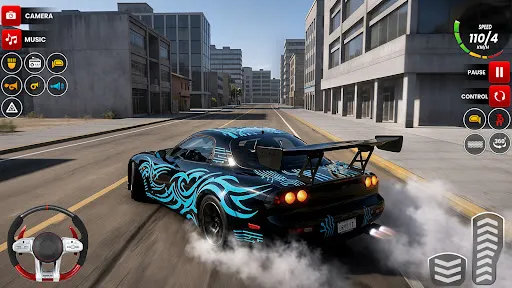 Open World Car Racing Game 3D | Игры | XWorld Open World Car Racing Game 3D | Игры | XWorld