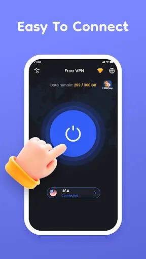 Super VPN: Safe & Secure VPN | 游戏 | XWorld